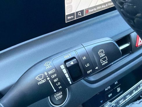 New 2026 Kia Seltos EX FWD image 27