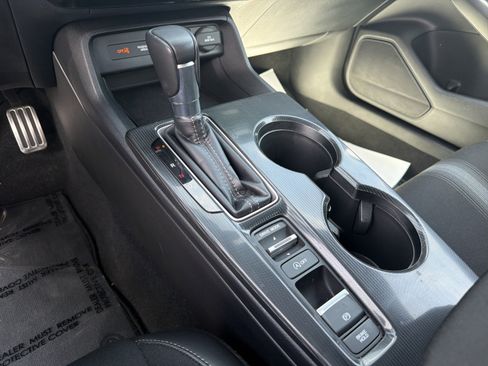 Used 2022 Honda Civic Sport image 22
