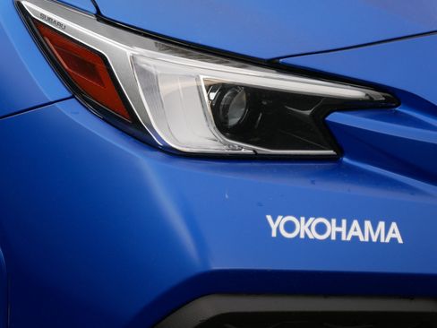 Used 2023 Subaru WRX GT image 16