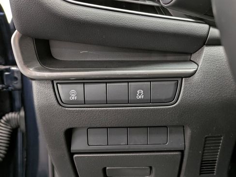 Used 2023 MAZDA MAZDA3 s image 22