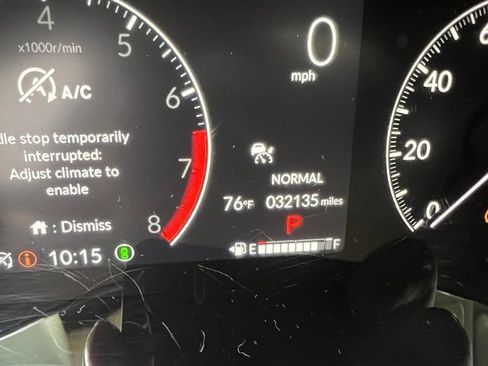 Used 2024 Honda CR-V EX image 11