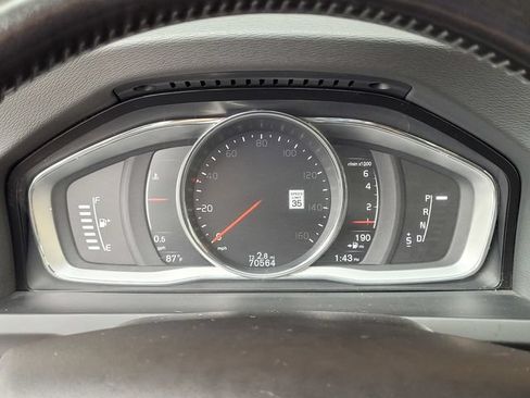 Used 2018 Volvo S60 T5 Inscription w/ Technology Package FWD image 27