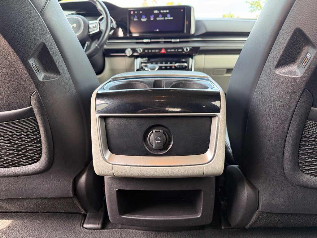 Used 2022 Kia Carnival EX FWD image 26