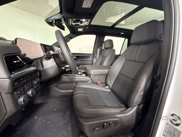 New 2026 Chevrolet Tahoe RST AWD/4WD image 15