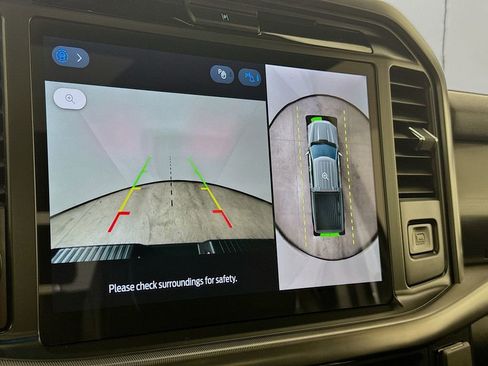 Used 2025 Ford F150 Lariat image 19