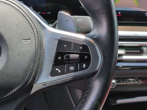 Used 2023 BMW 330i Sedan w/ M Sport Package RWD image 20