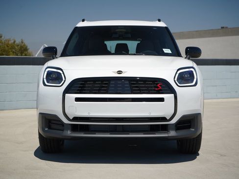 New 2027 MINI Cooper Countryman S AWD/4WD image 3