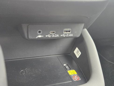 Used 2026 Subaru Forester Limited AWD/4WD image 18