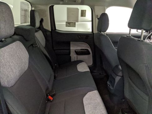 New 2025 Ford Maverick XLT w/ Equipment Group 302A image 25