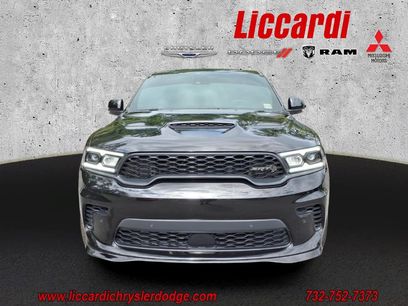 Used 2023 Dodge Durango SRT Hellcat
