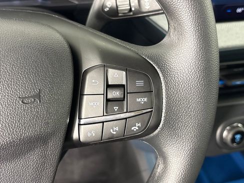 New 2026 Ford Maverick XLT FWD image 19