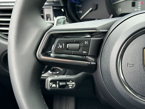 New 2026 Porsche Macan S AWD/4WD image 27