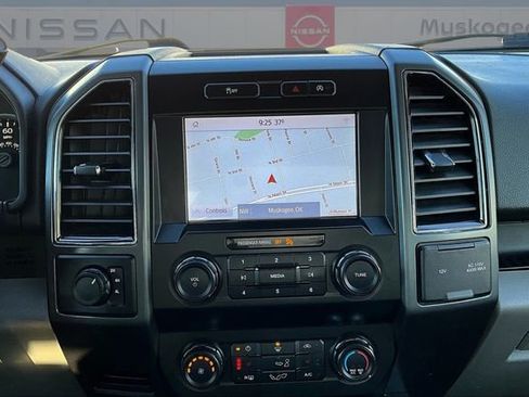 Used 2020 Ford F150 XLT w/ Equipment Group 302A Luxury image 10