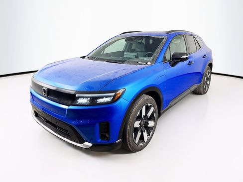 New 2026 Honda Prologue Elite image 4