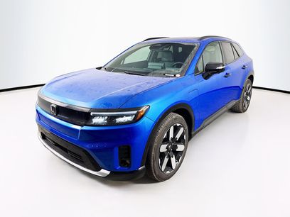 New 2026 Honda Prologue Elite