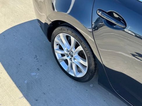 Used 2015 MAZDA MAZDA6 Touring FWD image 25