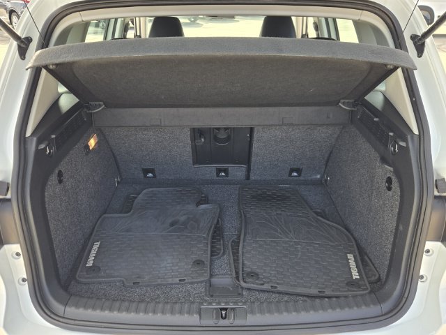 Used 2016 Volkswagen Tiguan S FWD image 16