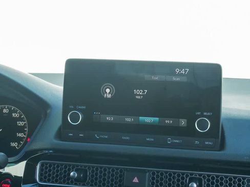 Used 2024 Honda Civic Sport image 12