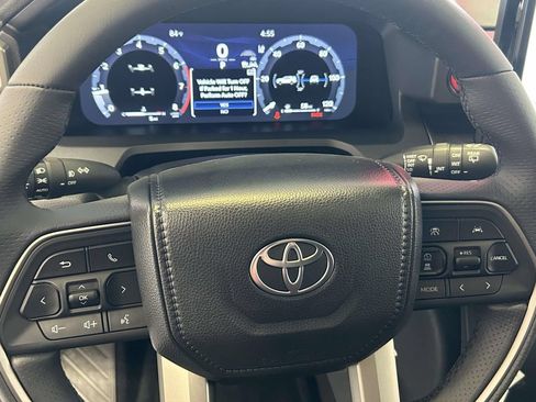 Used 2026 Toyota 4Runner TRD Sport Premium RWD image 22