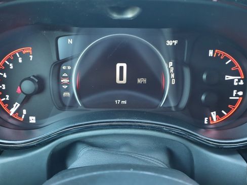 New 2026 Dodge Durango GT image 4