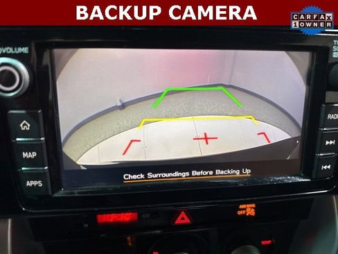 Used 2018 Subaru BRZ Limited image 2