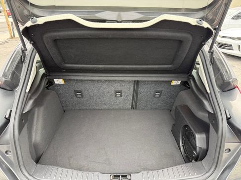 Used 2015 Ford Focus Titanium FWD image 20