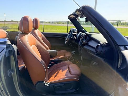 Used 2016 MINI Cooper S FWD image 12
