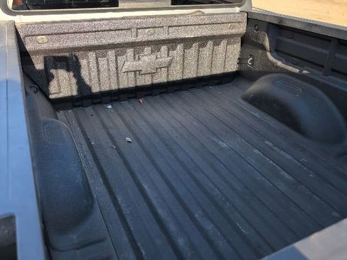 Certified 2021 Chevrolet Colorado LT w/ LT Convenience Package image 10