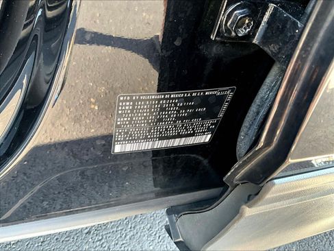 Used 2024 Volkswagen Tiguan S FWD image 19