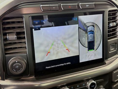 Used 2022 Ford F150 Lariat image 32