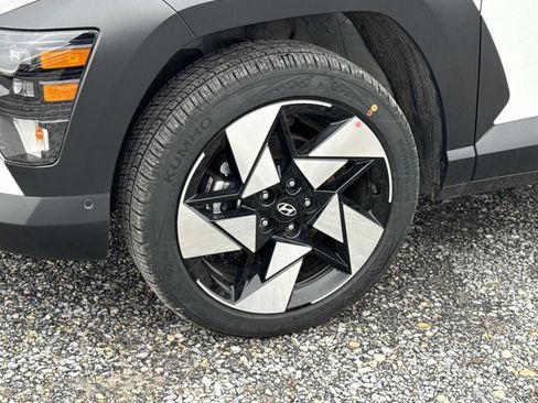 New 2026 Hyundai Kona Limited image 18