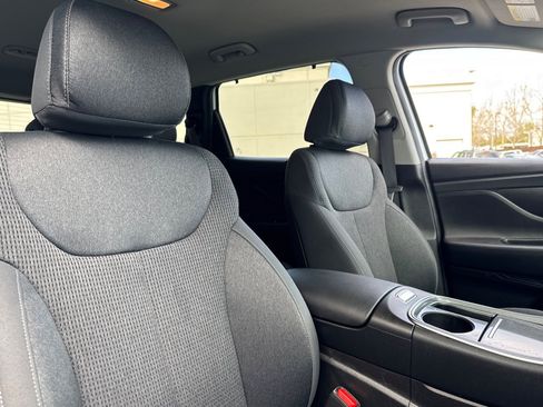 Used 2022 Hyundai Santa Fe XRT image 30