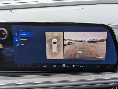 New 2026 Chevrolet Tahoe LS image 12