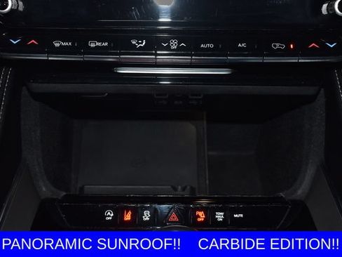 Used 2024 Jeep Wagoneer Series II AWD/4WD image 34