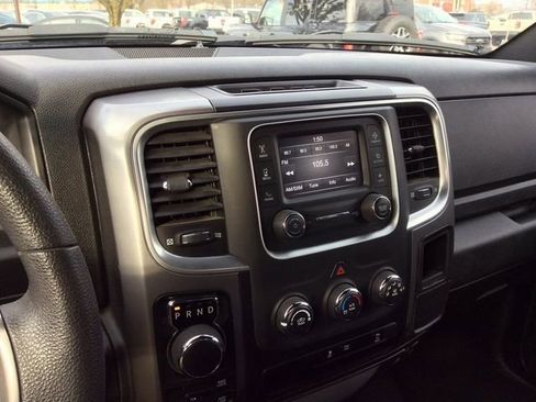 Used 2024 RAM 1500 Classic Warlock image 18