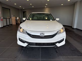 Used 2017 Honda Accord LX video 2