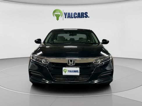 Used 2018 Honda Accord LX image 8