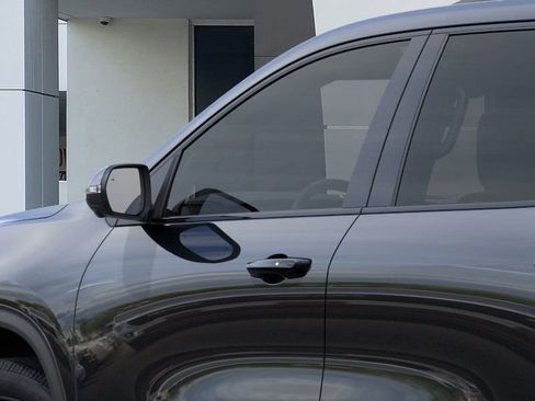 New 2026 GMC Acadia Elevation w/ Black Edition image 12