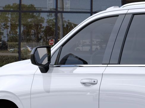 New 2026 Chevrolet Tahoe LS w/ LS Custom Edition RWD image 36
