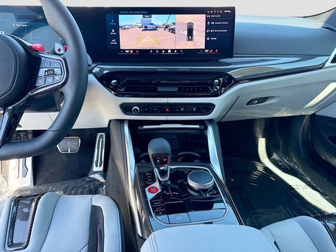 New 2026 BMW M4 xDrive Competition image 19