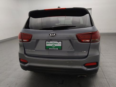 Used 2020 Kia Sorento FWD V6 image 7