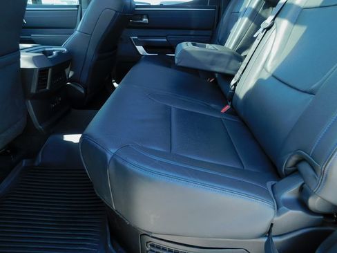 Used 2023 Toyota Tundra Platinum image 25