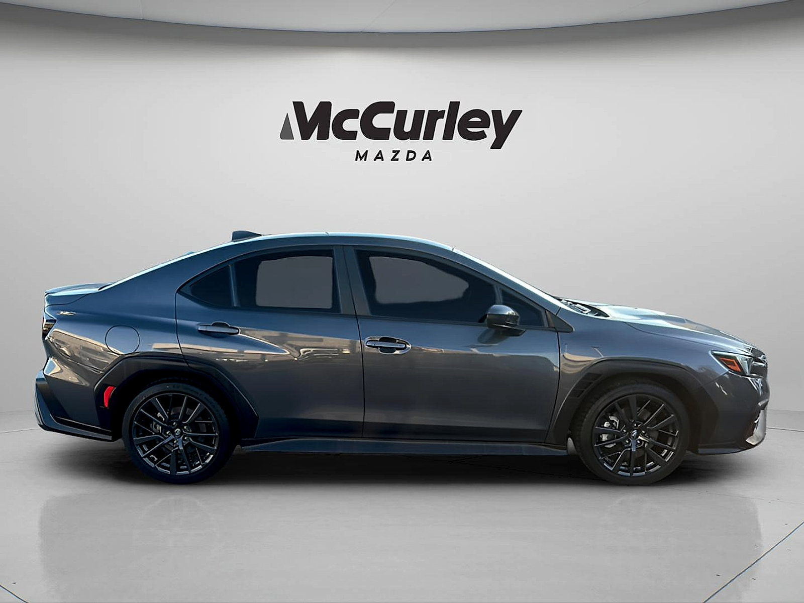 Used 2025 Subaru WRX Premium w/ Accessory Package #2 AWD/4WD image 5
