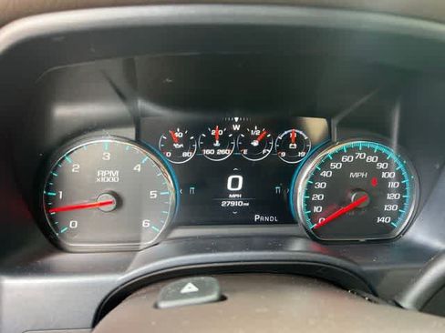 Used 2018 GMC Sierra 1500 Denali w/ Denali Ultimate Package AWD/4WD image 13
