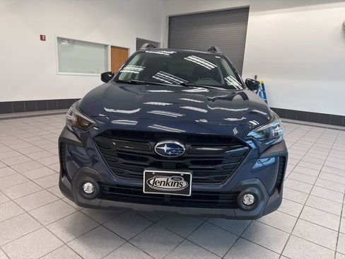 Used 2024 Subaru Outback Onyx Edition XT image 2