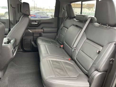 Used 2021 GMC Sierra 1500 Denali w/ Denali Ultimate Package image 23