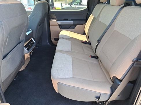 Certified 2022 Ford F150 XLT w/ Equipment Group 302A High image 9