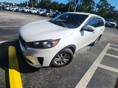 Used 2019 Kia Sorento LX