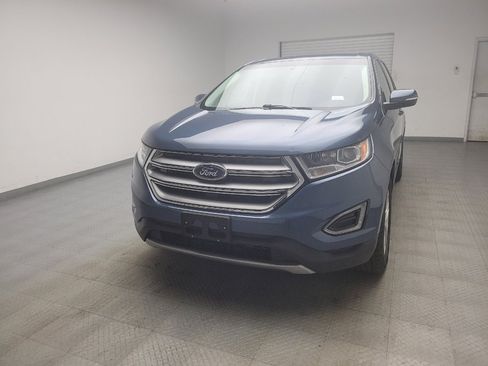 Used 2018 Ford Edge SEL w/ Equipment Group 201A image 15