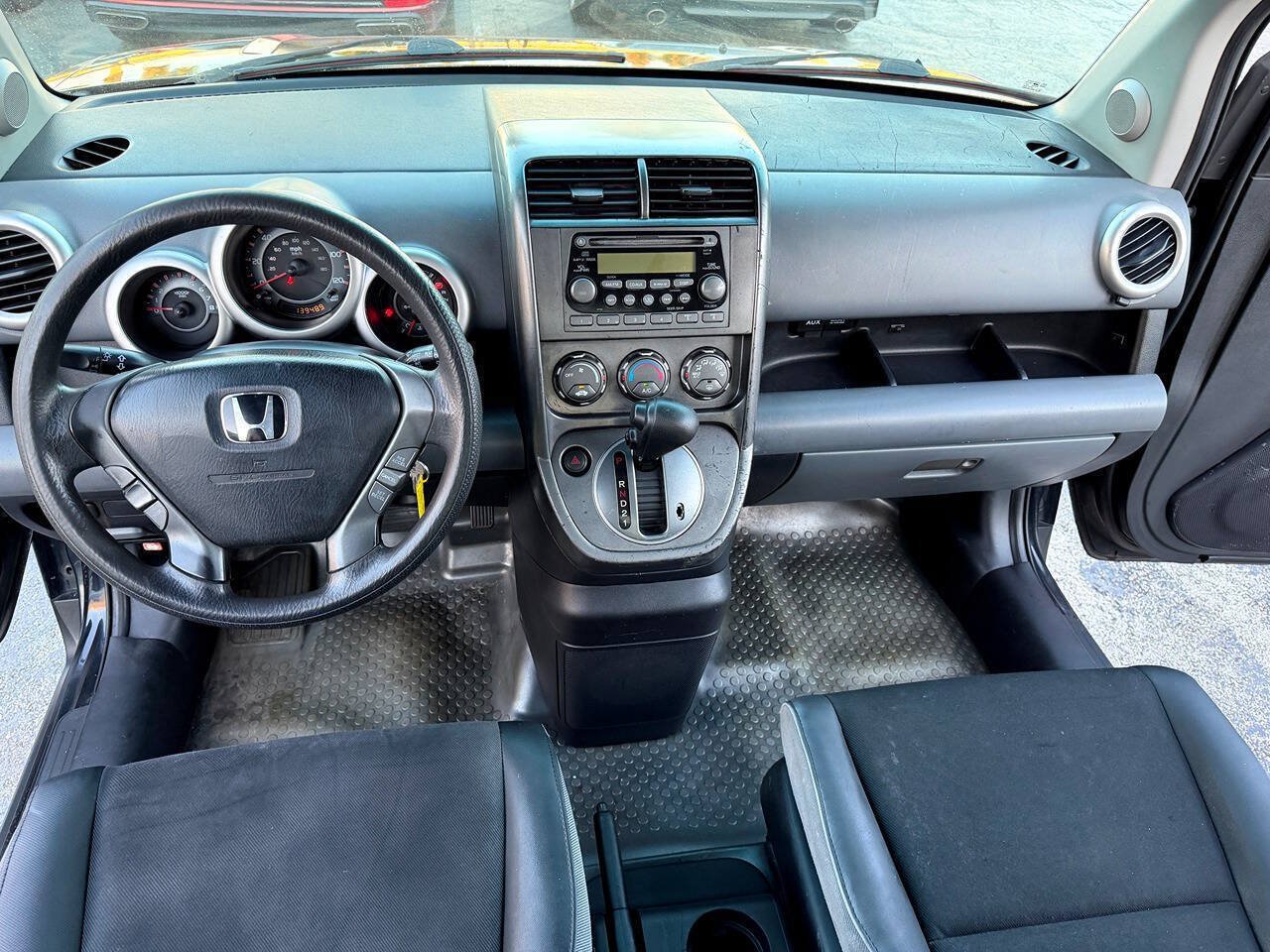 Used 2006 Honda Element EX-P image 24